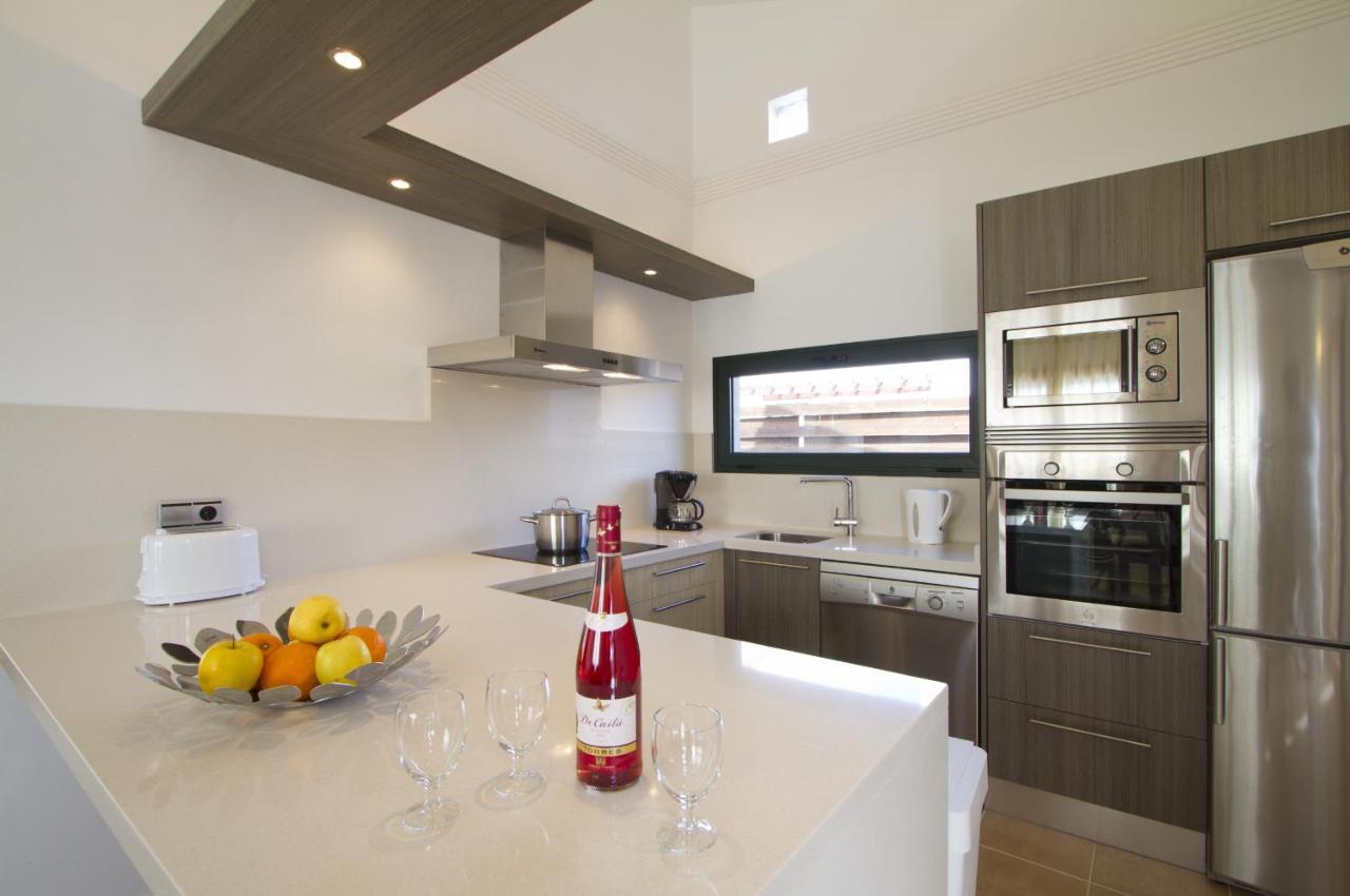 Villas Camelot By Escape Home Playa Blanca  Extérieur photo