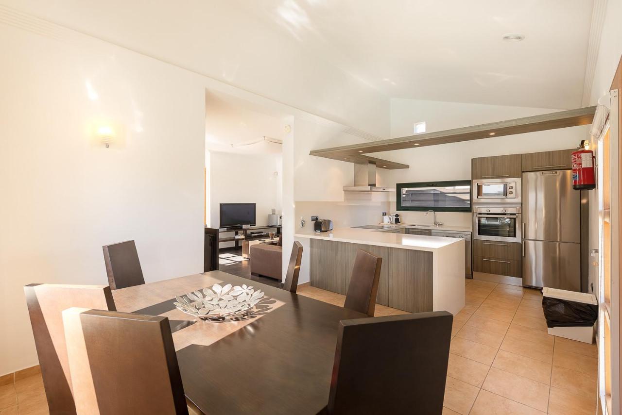 Villas Camelot By Escape Home Playa Blanca  Extérieur photo