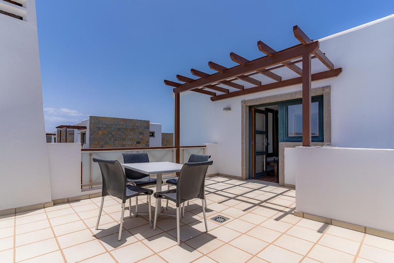Villas Camelot By Escape Home Playa Blanca  Extérieur photo