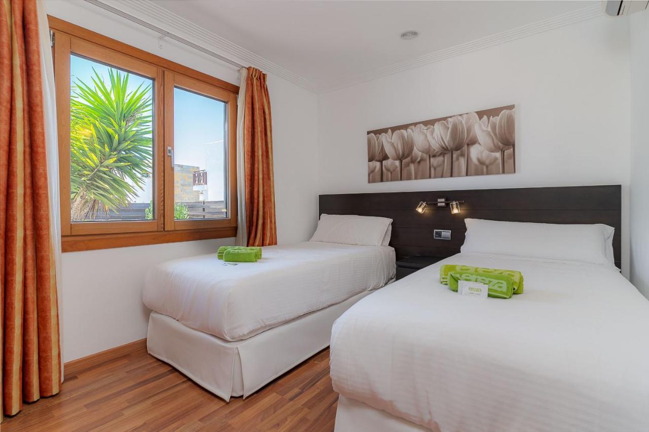 Villas Camelot By Escape Home Playa Blanca  Extérieur photo