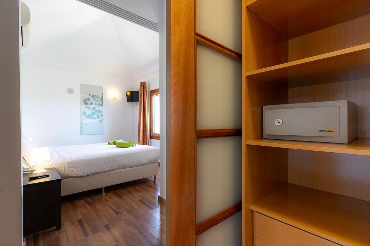 Villas Camelot By Escape Home Playa Blanca  Extérieur photo