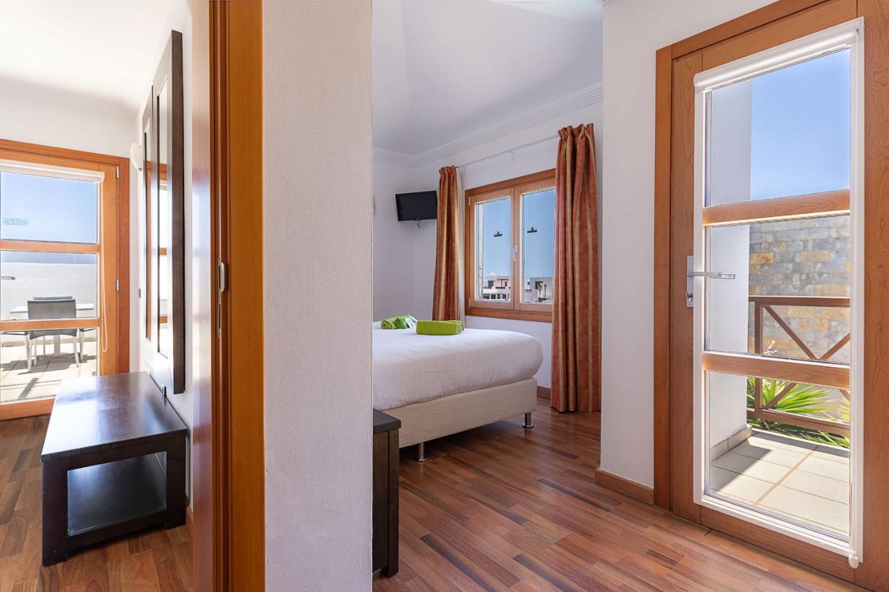 Villas Camelot By Escape Home Playa Blanca  Extérieur photo