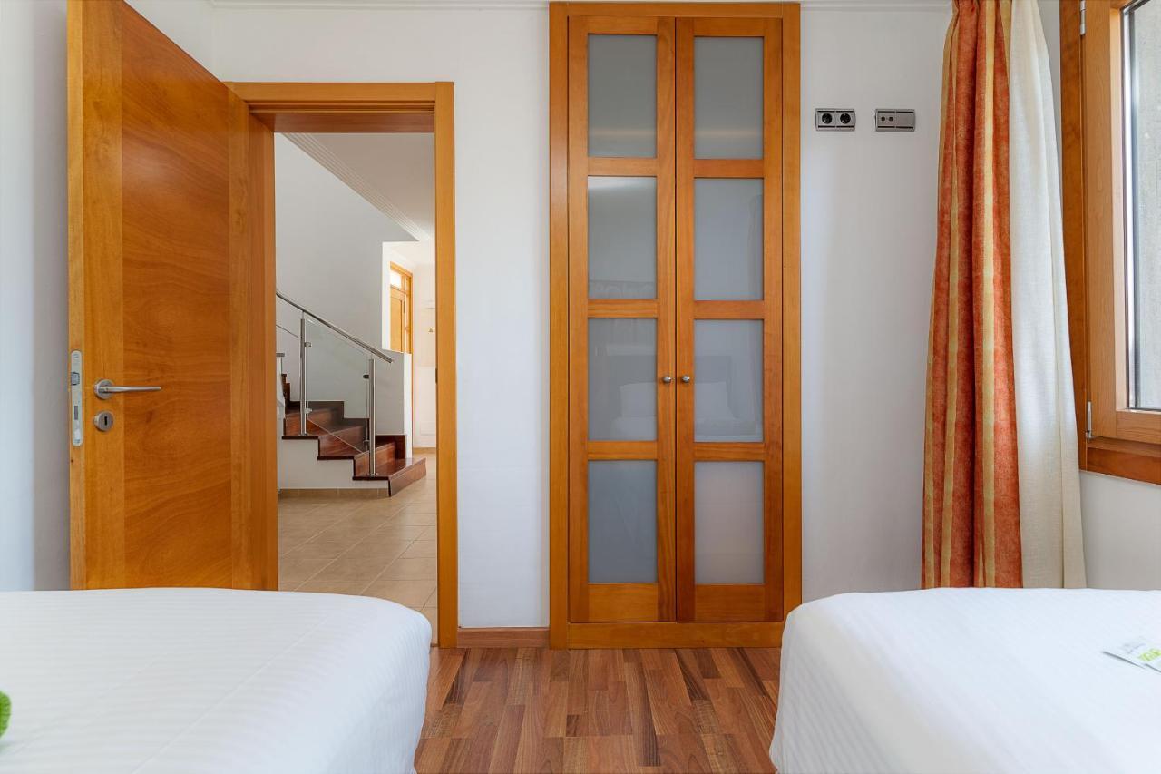 Villas Camelot By Escape Home Playa Blanca  Extérieur photo